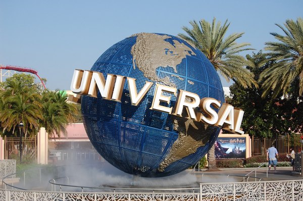 Universal Pictures    